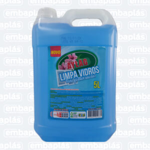 Limpa Vidros 5L - AYLAG