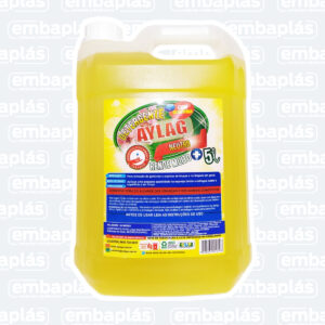 Detergente Neutro 5L - AYLAG