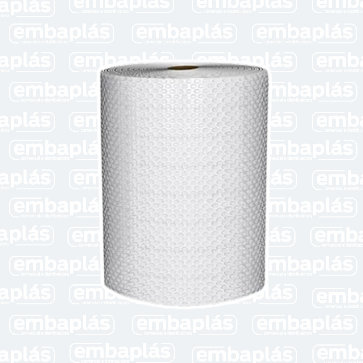 Plástico Bolha 65cm C/ 100 Metros - MIL BOLHAS