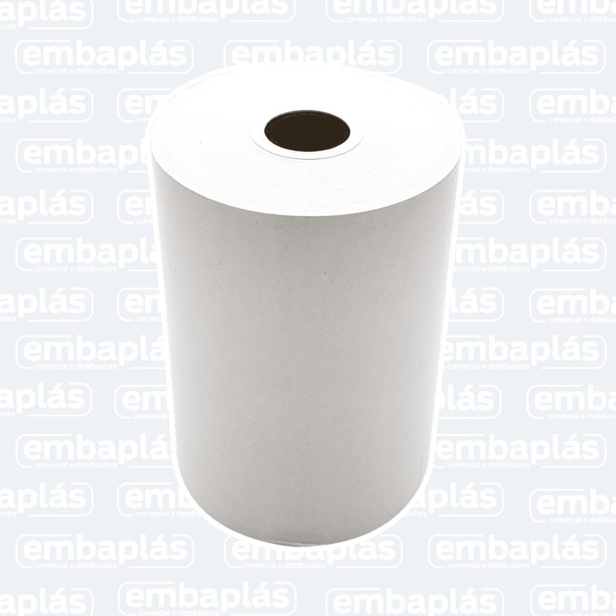 Bobina Térmica 76mm X 40 - AUTOPEL