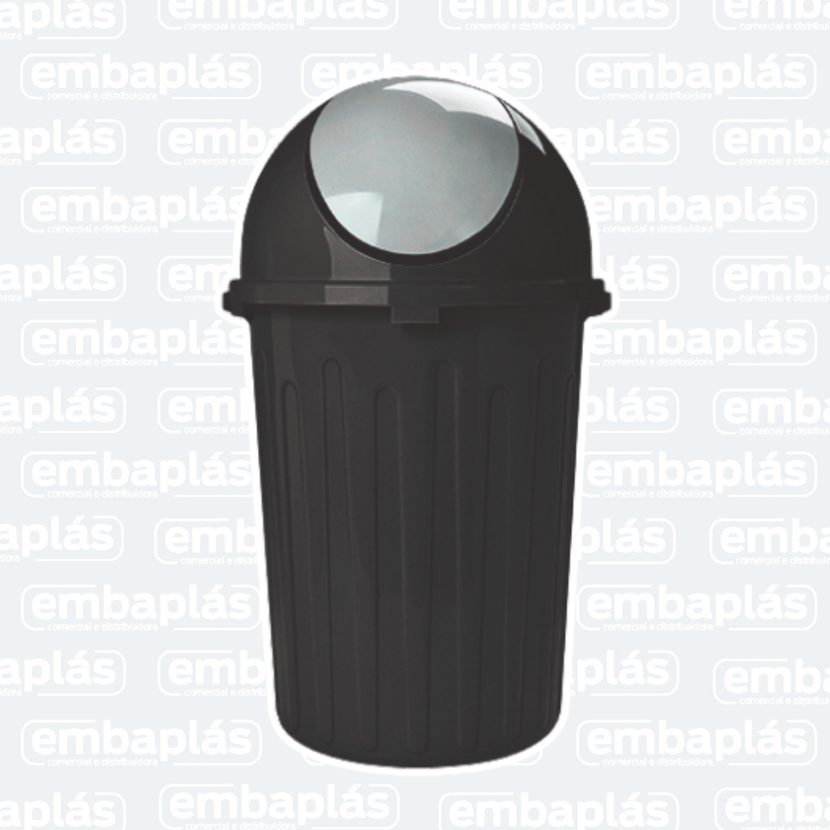 Lixeira Basculante Gigante - ARQPLAST