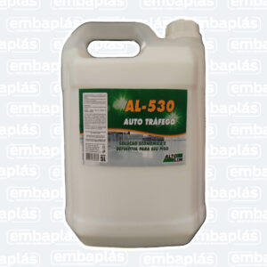 Cera Líquida Incolor Auto Tráfego 5 L - ALTOLIM