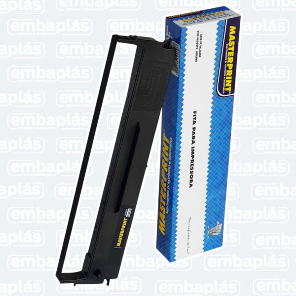 Fita Para Impressora Epson MX-80 - MASTERPRINT