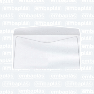 Envelope Ofício 114X229 63g - SCRITY
