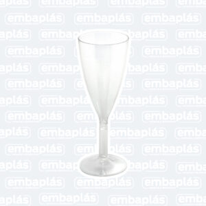 Taça Salut Cristal 150ML Pct C/ 6 Un - PRAFESTA