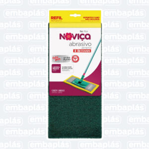 Refil Rodo Mop Abrasivo - BETTANIN
