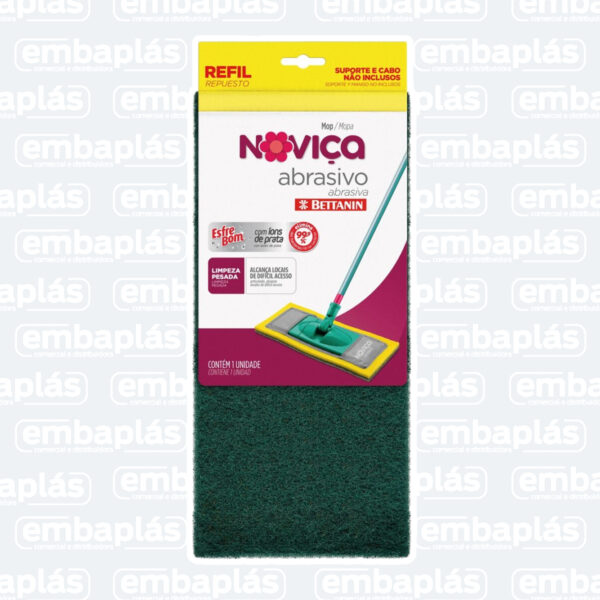 Refil Rodo Mop Abrasivo - BETTANIN