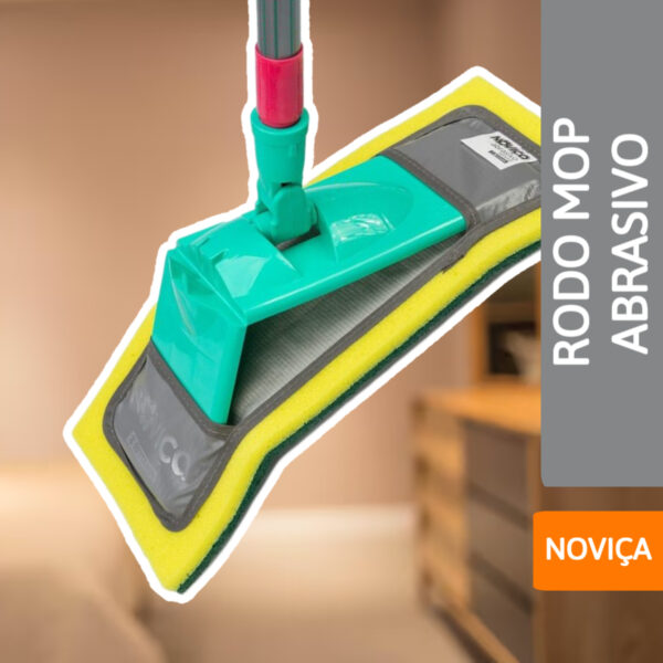 Rodo Mop Abrasivo - BETTANIN - Imagem 2