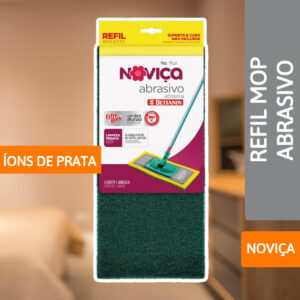 Refil Rodo Mop Abrasivo - BETTANIN