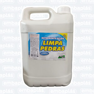 Limpa Pedra 5L - ALTOLIM