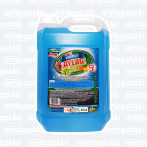 Desinfetante Algas 5L - AYLAG