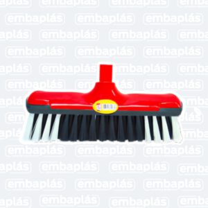 Vassoura De Pelo Atual - GUIRADO