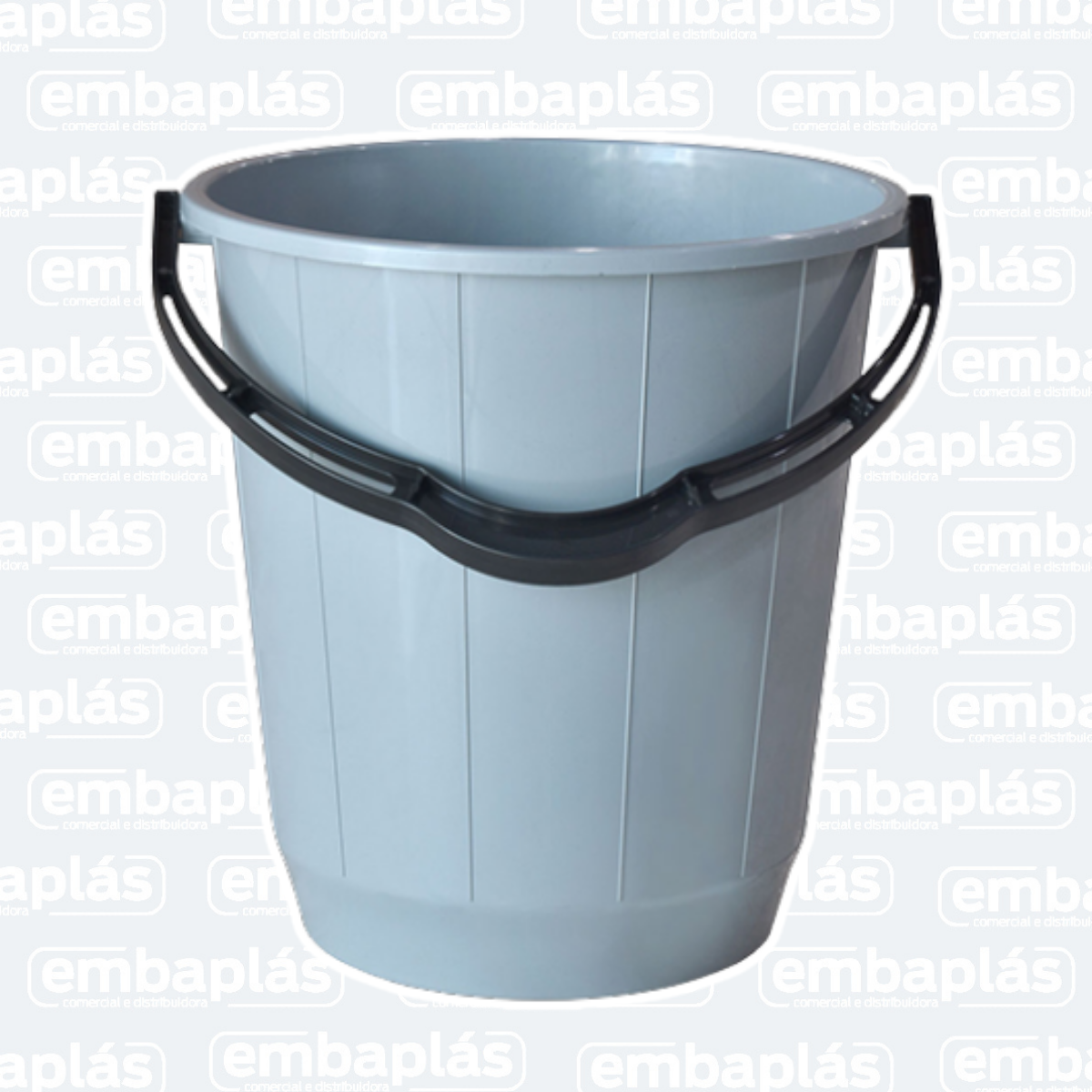 Balde10 Litros BF10 - ARQPLAST