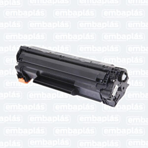 Toner P/ Impressora HP CE278A - MASTERPRINT