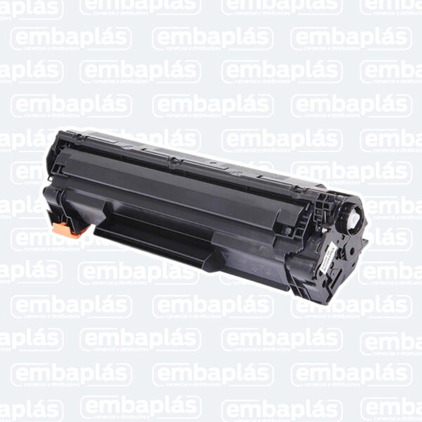 Toner P/ Impressora HP CE278A - MASTERPRINT