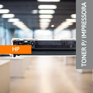 Toner P/ Impressora HP CE311/CF351A - MASTERPRINT