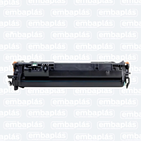 Toner P/ Impressora HP CE505X - MASTERPRINT