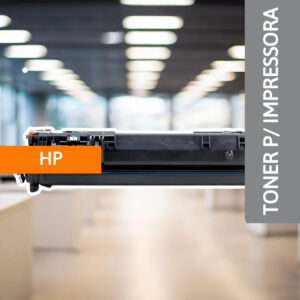 Toner P/ Impressora HP CE505X - MASTERPRINT