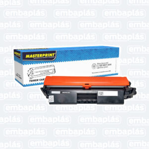 Toner P/ Impressora HP CF217A - MASTERPRINT