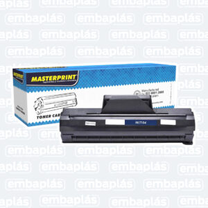 Toner P/ Impressora Samgung D104/ML1660 - MASTERPRINT