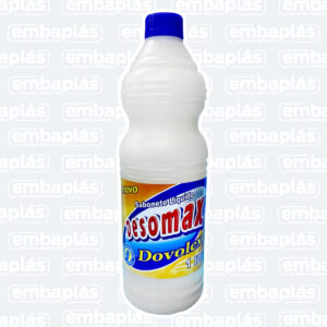 Sabonete Líquido Dovolex 1L - DESOMAX
