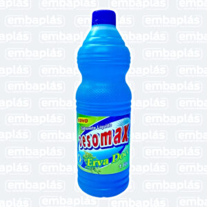 Sabonete Líquido Erva Doce 1L - DESOMAX