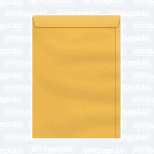 Envelope Saco KO 185X248 80g - SCRITY