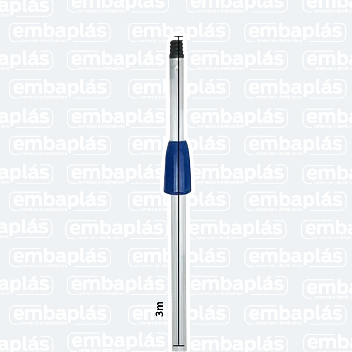 Cabo Extensor Telescópio 3 M - SANCHES