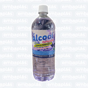 Álcool Perfumado Floral 1L - ALTOLIM