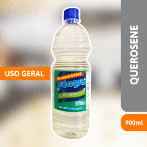 Querozene 900ml Flop´s - TANGARA