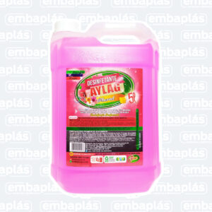Desinfetante Floral 5L - AYLAG