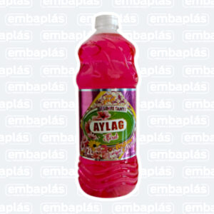 Desinfetante Floral 2L - AYLAG