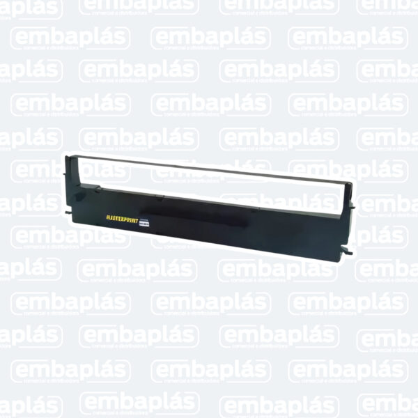 Fita P/ Impressora Epson FX-100 - MASTERPRINT