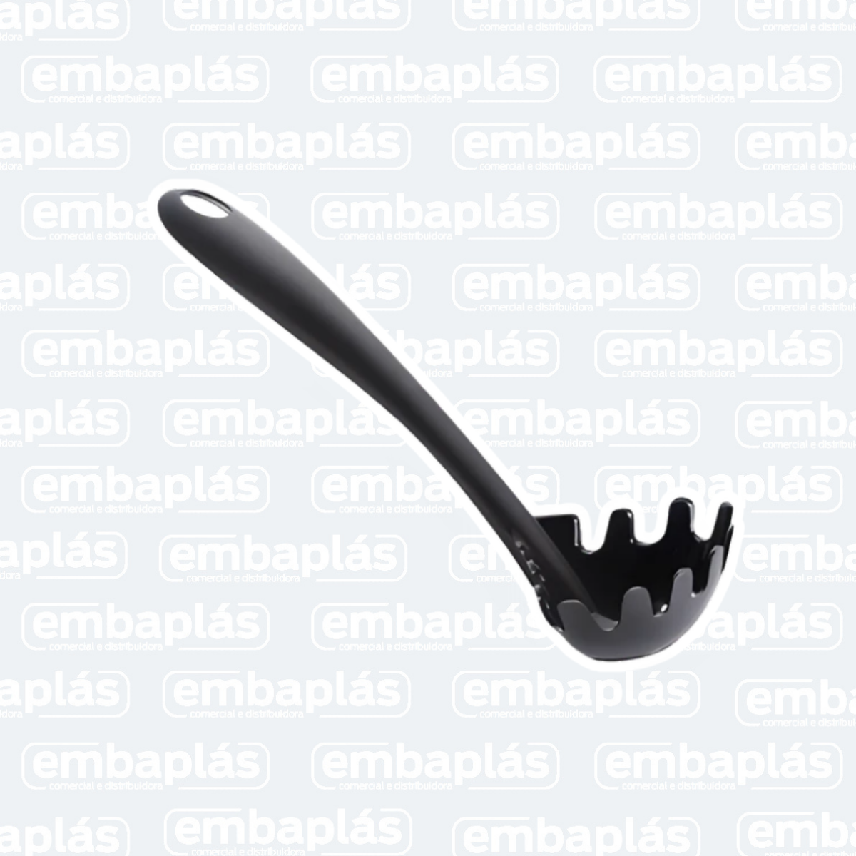 Pegador De Macarrão Gourmet - PLASUTIL