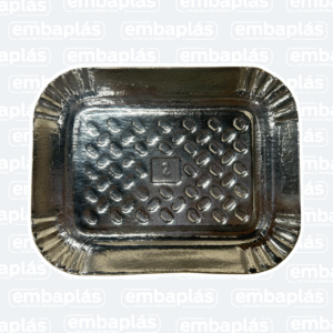 Bandeja Laminada N° 02 - JOPEL