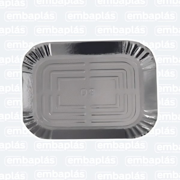 Bandeja Laminada N° 03 - JOPEL