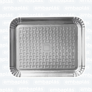 Bandeja Laminada N° 04 - JOPEL