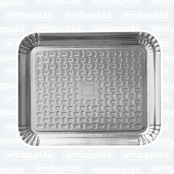 Bandeja Laminada N° 04 - JOPEL
