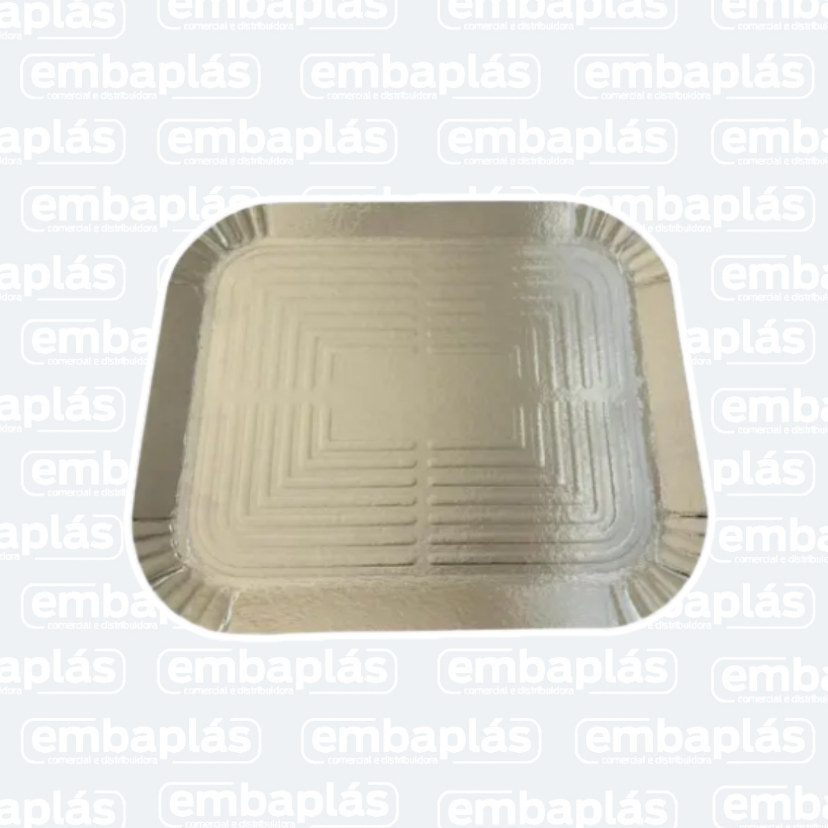 Bandeja Laminada N° 07 - JOPEL