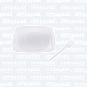 Kit Festa Line 10 X 10 Branco - PRAFESTA