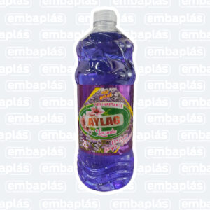 Desinfetante Lavanda 2L - AYLAG