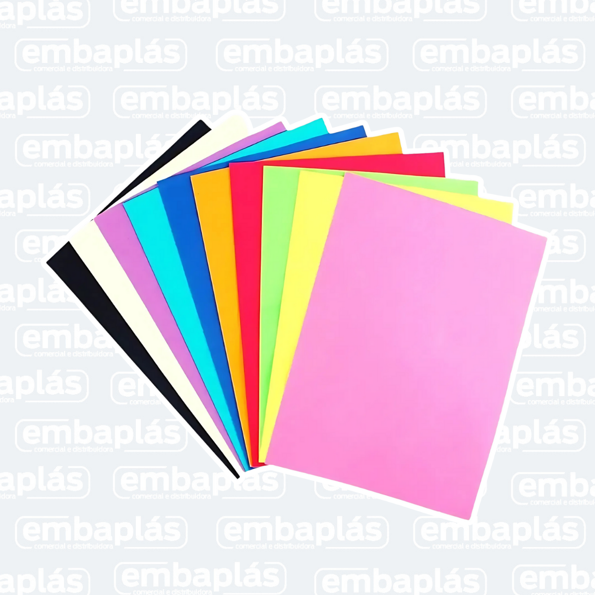 EVA Liso 60X40cm - BRW