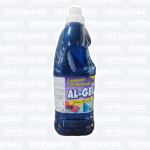 Gel Limpador Perfumado Lavanda  2L - ALTOLIM