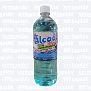 Álcool Perfumado Lavanda 1L - ALTOLIM