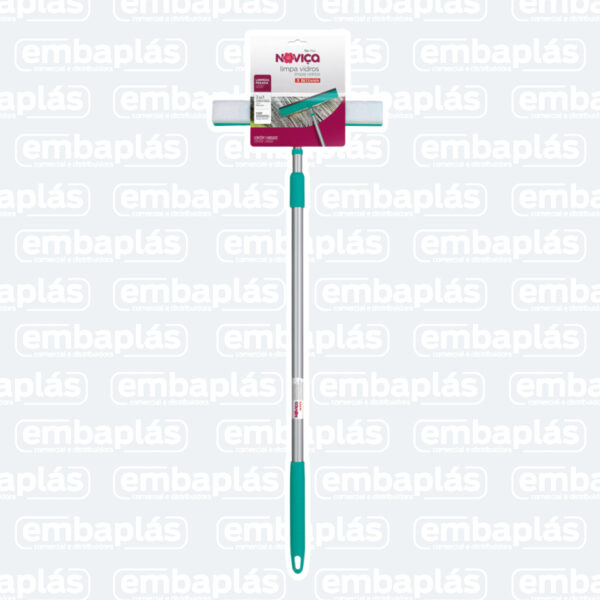 Mop Limpa Vidros C/ Cabo Extensível - BETTANIN
