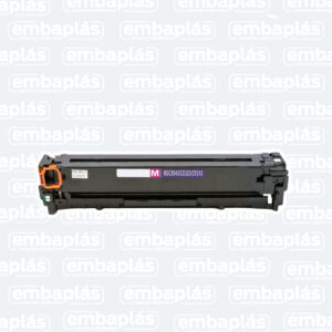 Toner P/ Impressora HP CB543/323/213 Magenta - MASTERPRINT