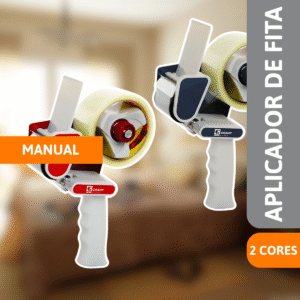 Aplicador De Fita Manual AP-777 - GRAMP LINE