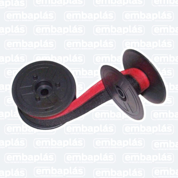 Fita Para Máquina De Calcular Sharp - MASTERPRINT