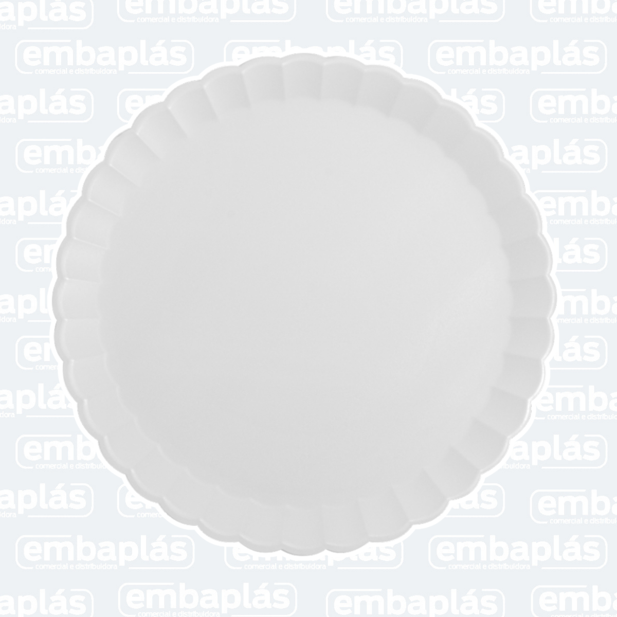 Bandeja De Isopr MP-34 Funda - MEIWA
