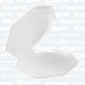 Bandeja De Isopor MPZ-35 - MEIWA